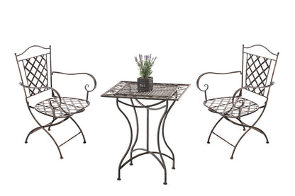 Sitzgruppe Payo - homemem39