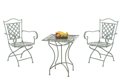 Sitzgruppe Payo - homemem39