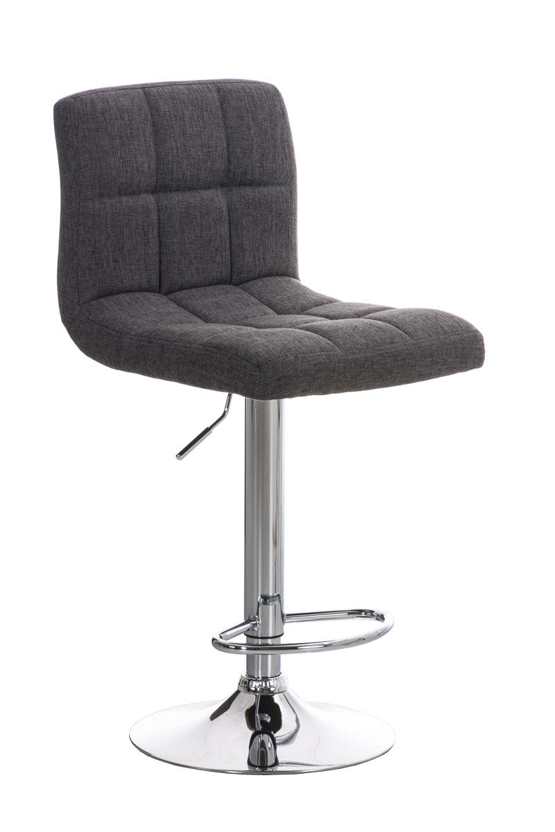 Barhocker Peru Stoff - homemem39