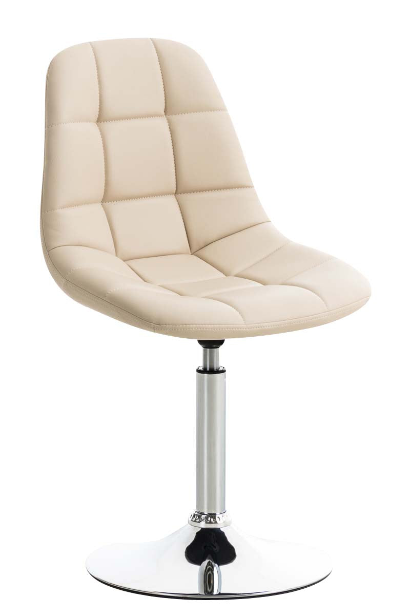 Stuhl Emil Kunstleder - homemem39