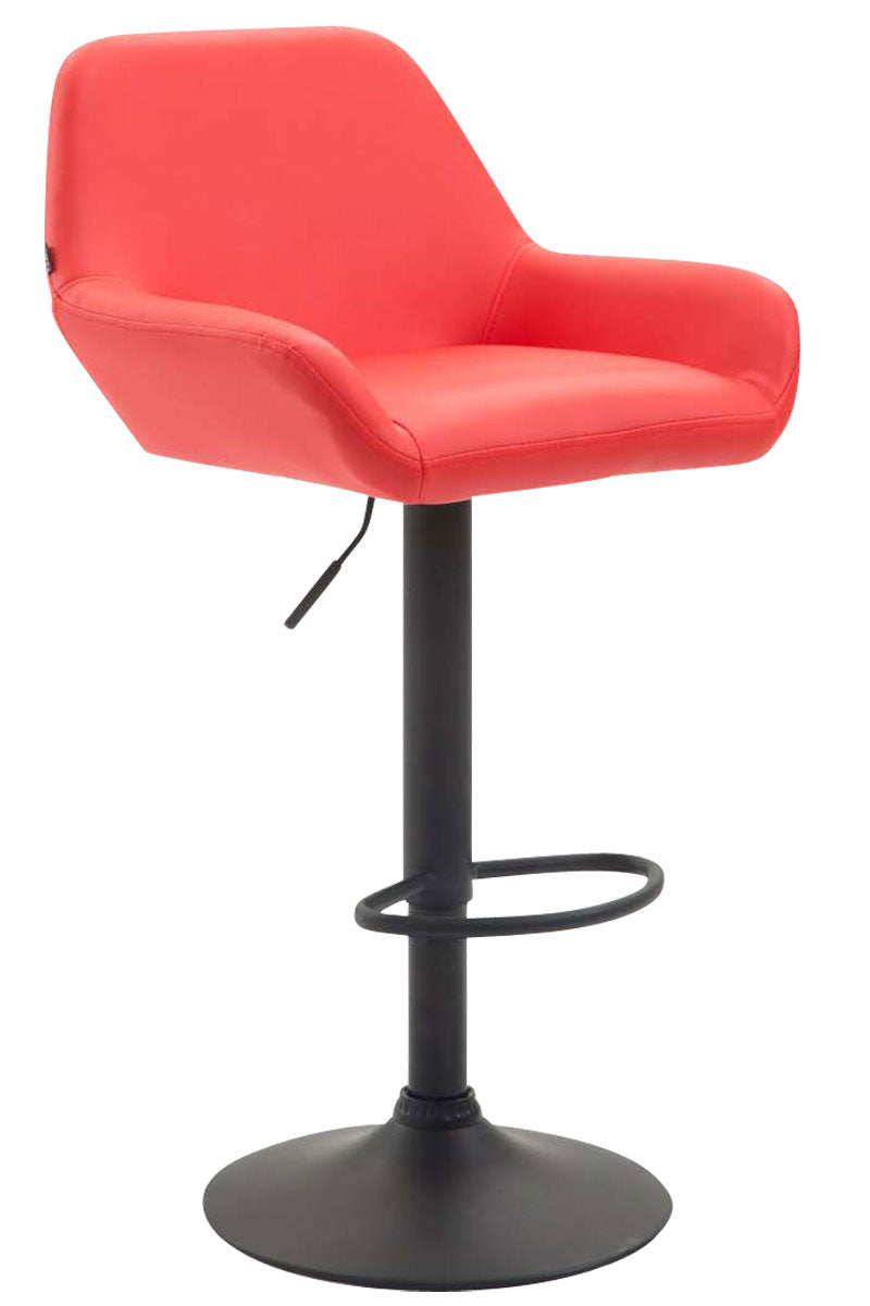 Barhocker Braga Kunstleder | homemem39