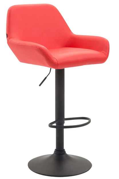 Barhocker Braga Kunstleder | homemem39