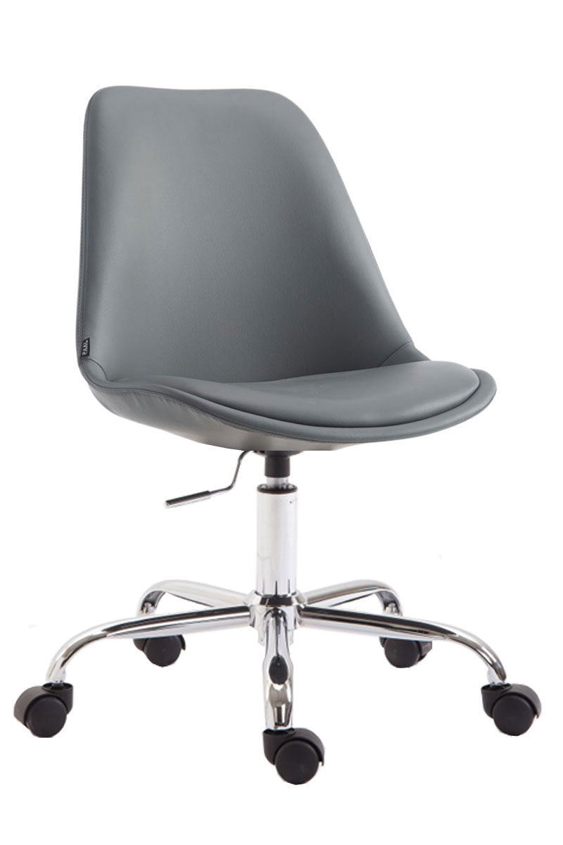 Bürostuhl Toulouse Kunstleder - homemem39