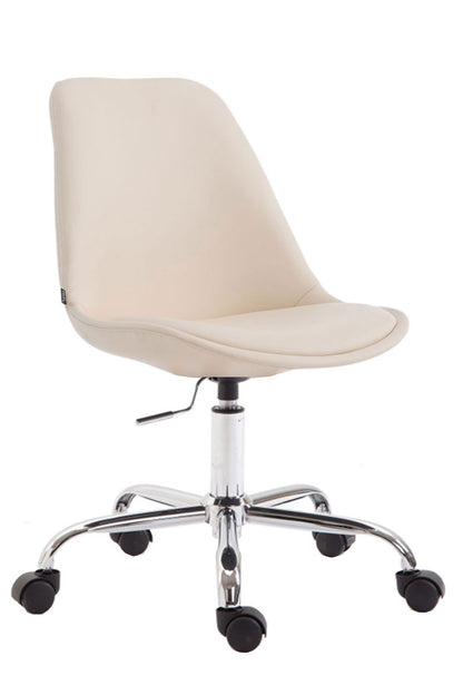 Bürostuhl Toulouse Kunstleder - homemem39