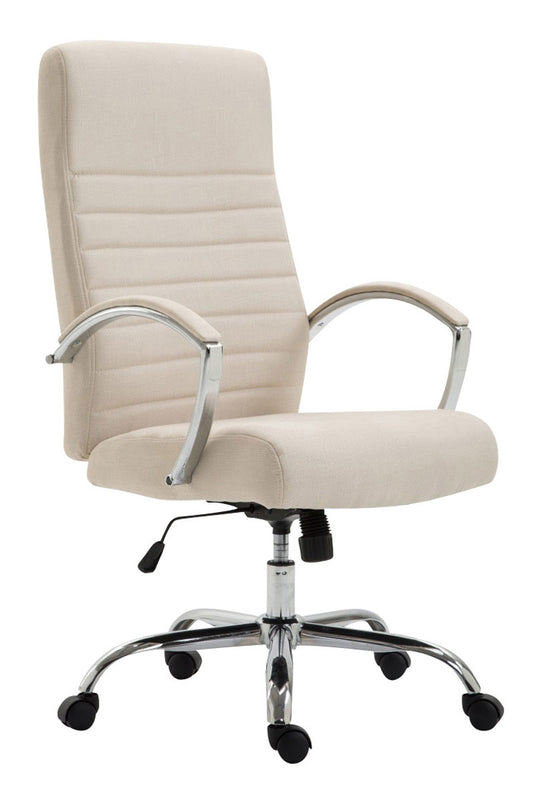 Bürostuhl Valais Stoff - homemem39