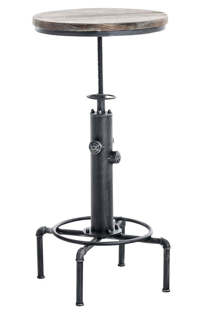 Stehtisch Lumos Ø 50 cm - homemem39