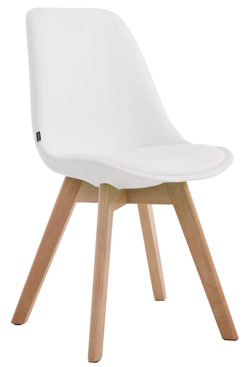 Esszimmerstuhl Manado Kunstleder - homemem39