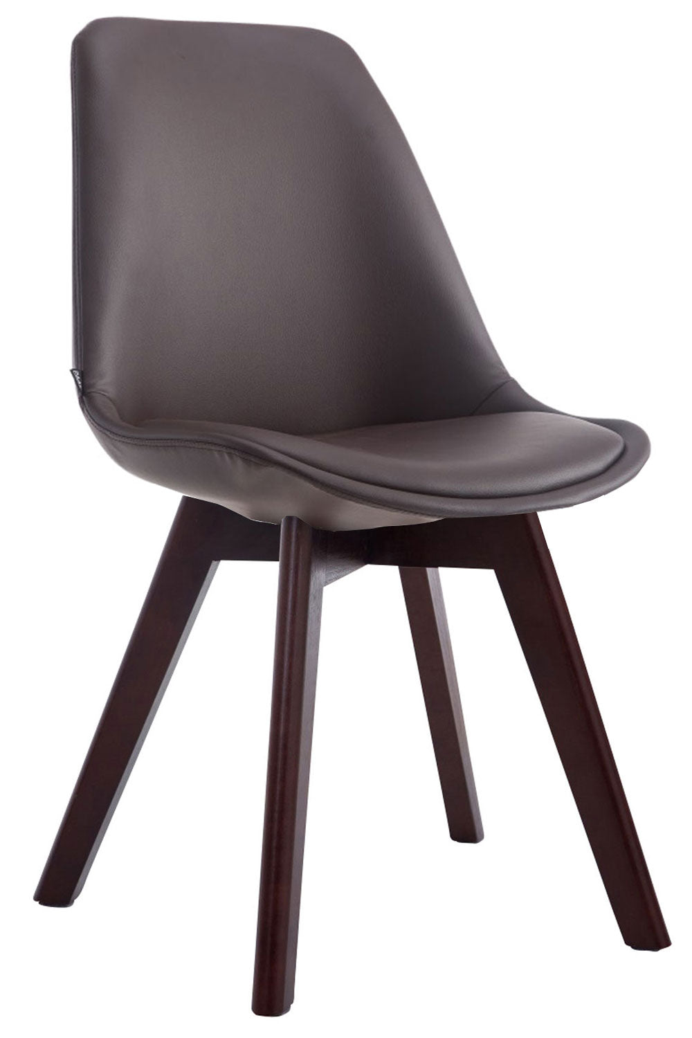Esszimmerstuhl Manado Kunstleder - homemem39