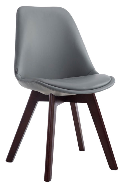 Esszimmerstuhl Manado Kunstleder - homemem39