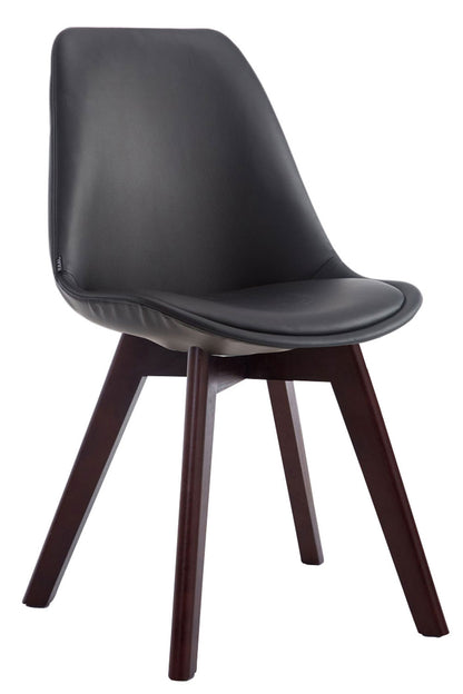 Esszimmerstuhl Manado Kunstleder - homemem39