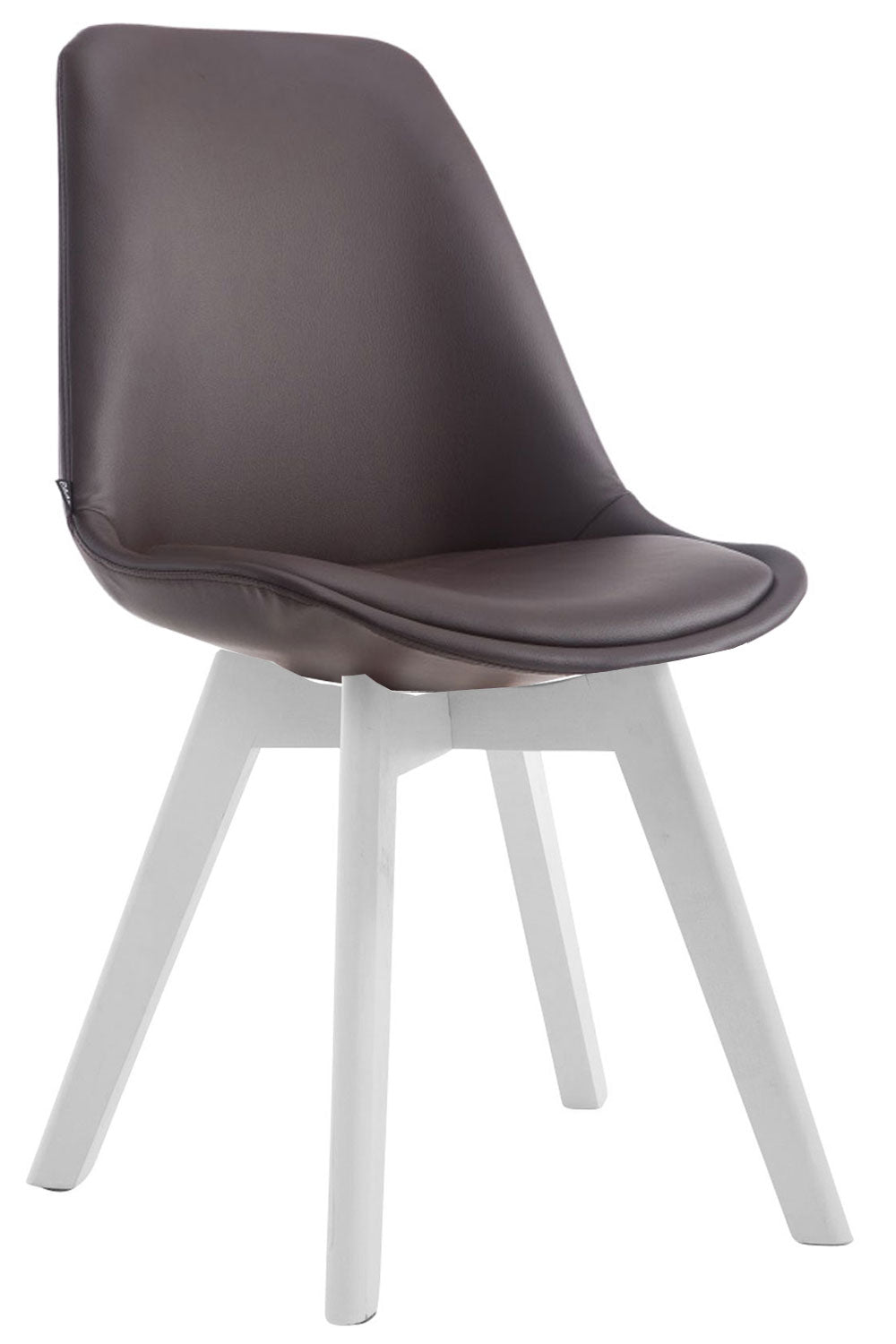 Esszimmerstuhl Manado Kunstleder - homemem39