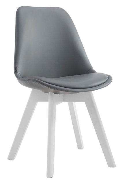 Esszimmerstuhl Manado Kunstleder - homemem39