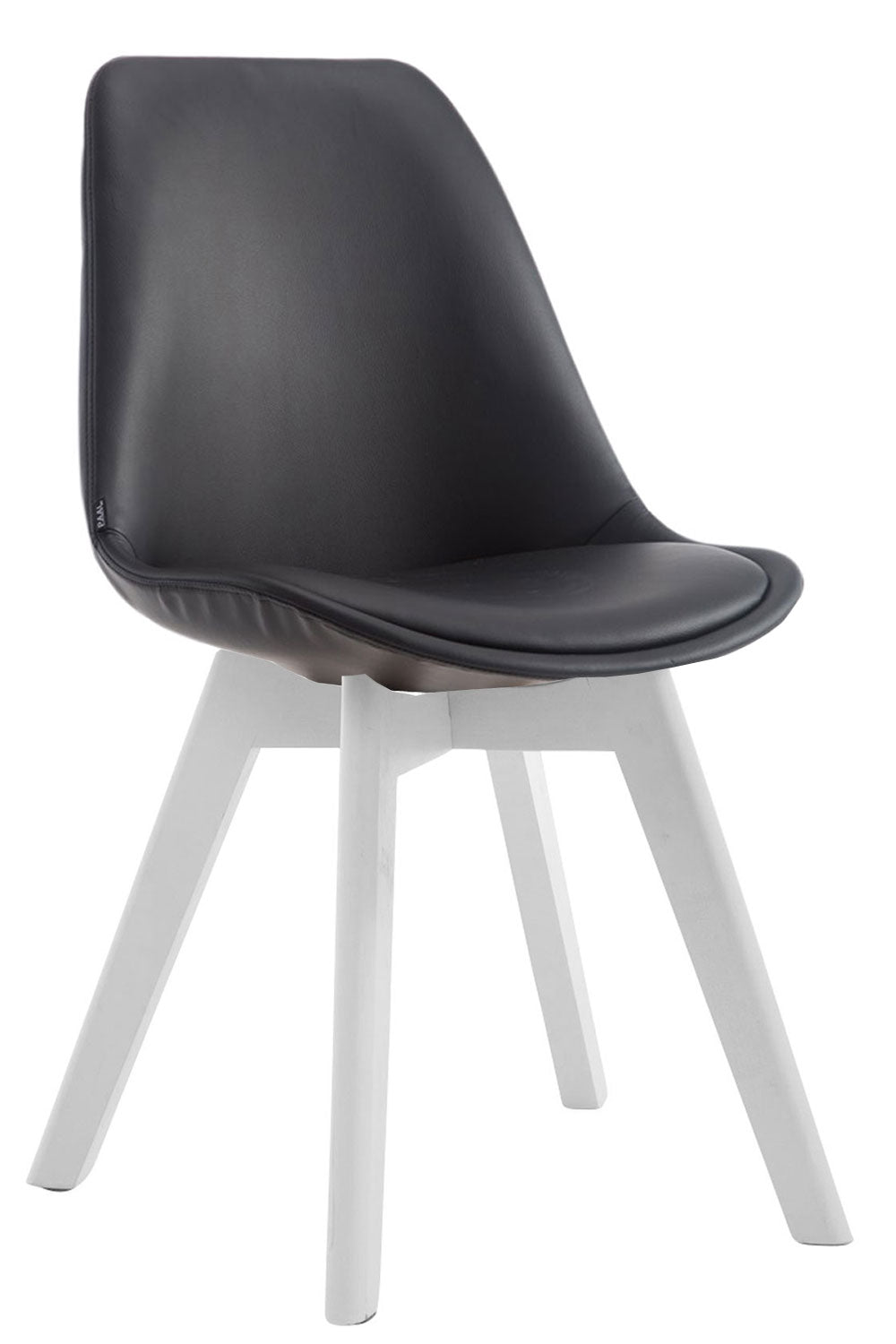 Esszimmerstuhl Manado Kunstleder - homemem39