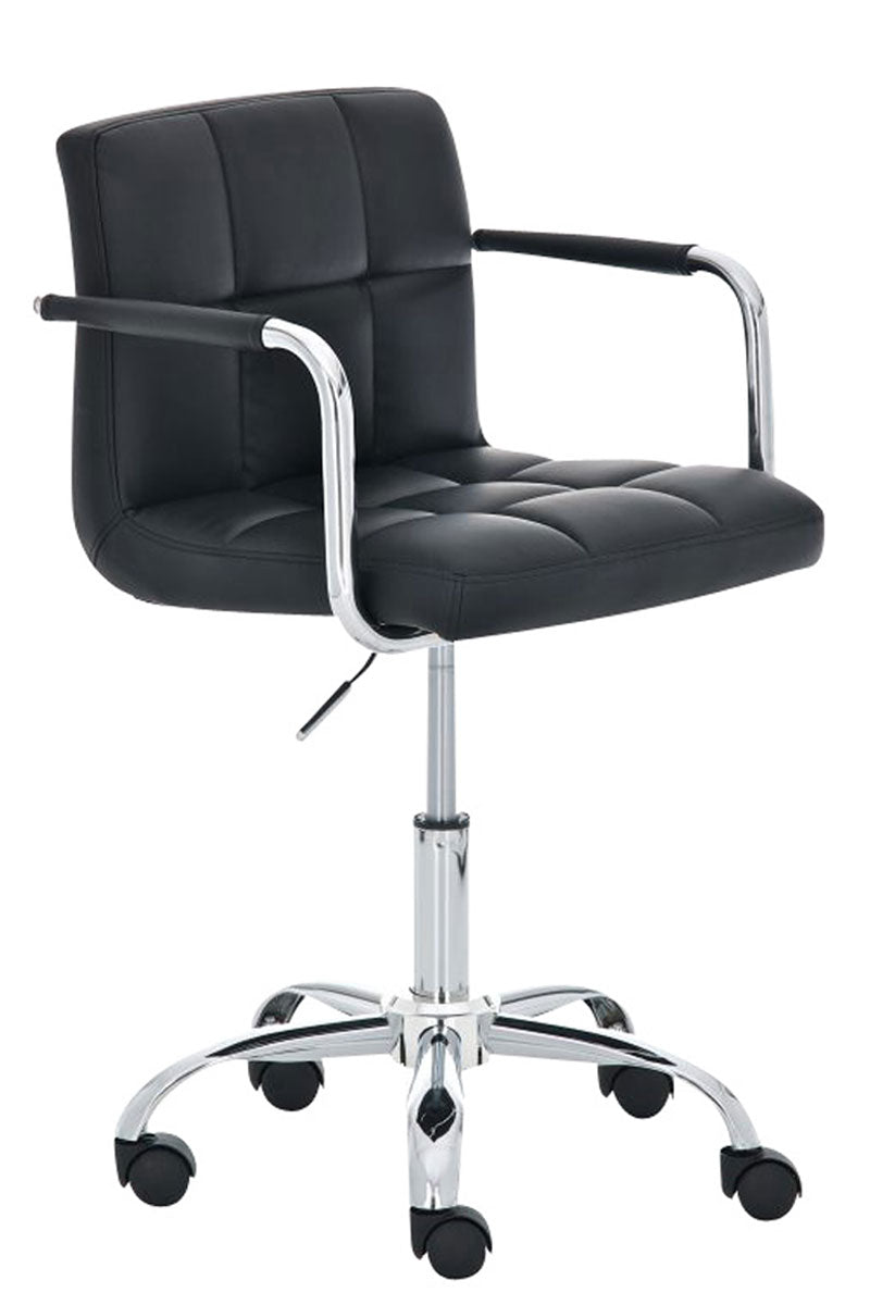 Bürostuhl Lucy Kunstleder - homemem39