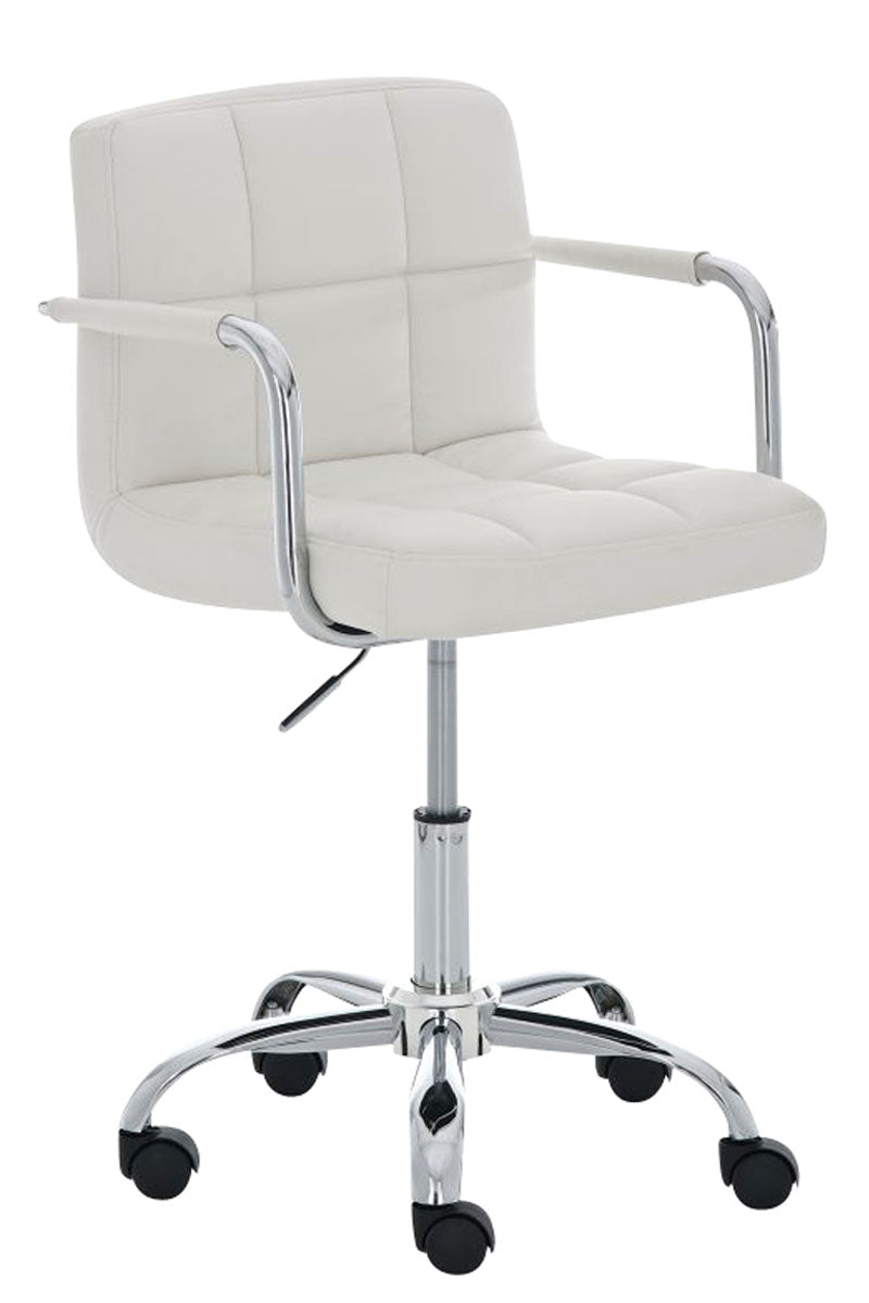 Bürostuhl Lucy Kunstleder - homemem39