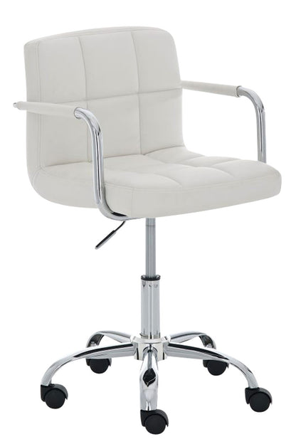 Bürostuhl Lucy Kunstleder - homemem39