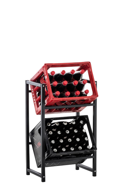 Getränkekistenständer Lennert - homemem39