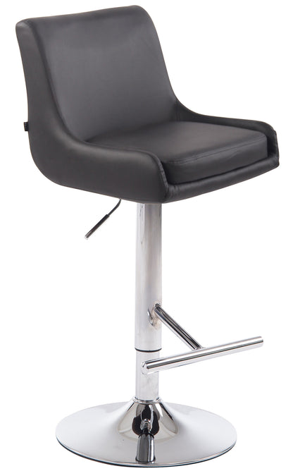 Barhocker Club Kunstleder - homemem39