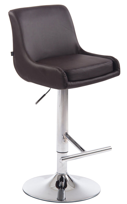 Barhocker Club Kunstleder - homemem39