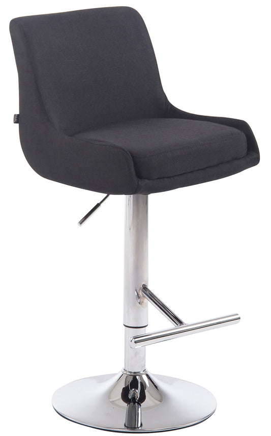 Barhocker Club Stoff - homemem39