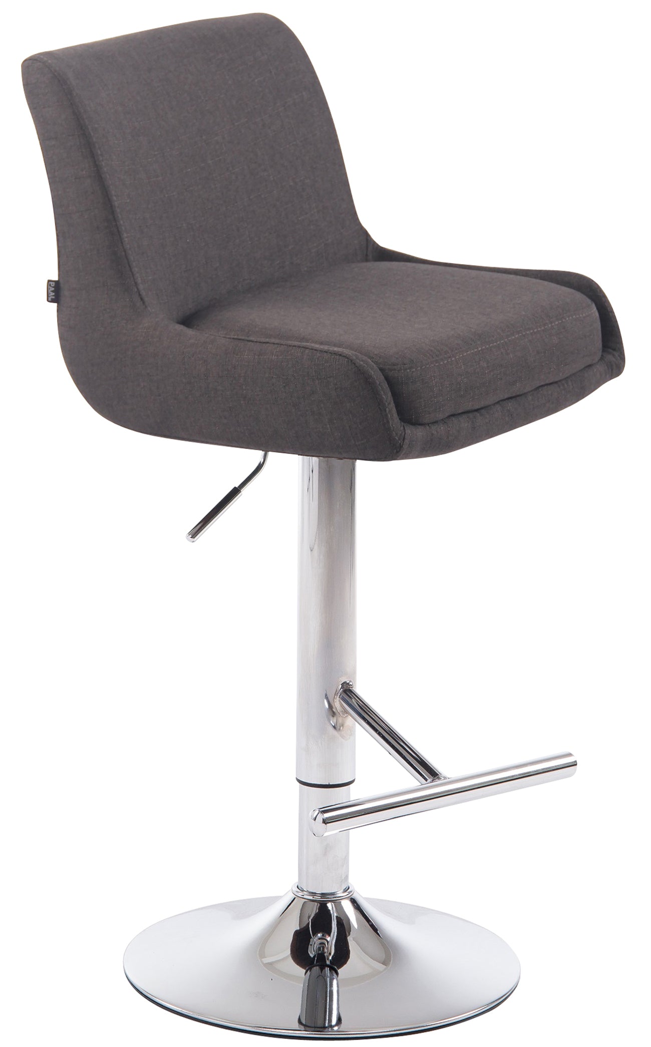 Barhocker Club Stoff - homemem39