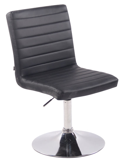 Esszimmerstuhl Elvas Kunstleder - homemem39