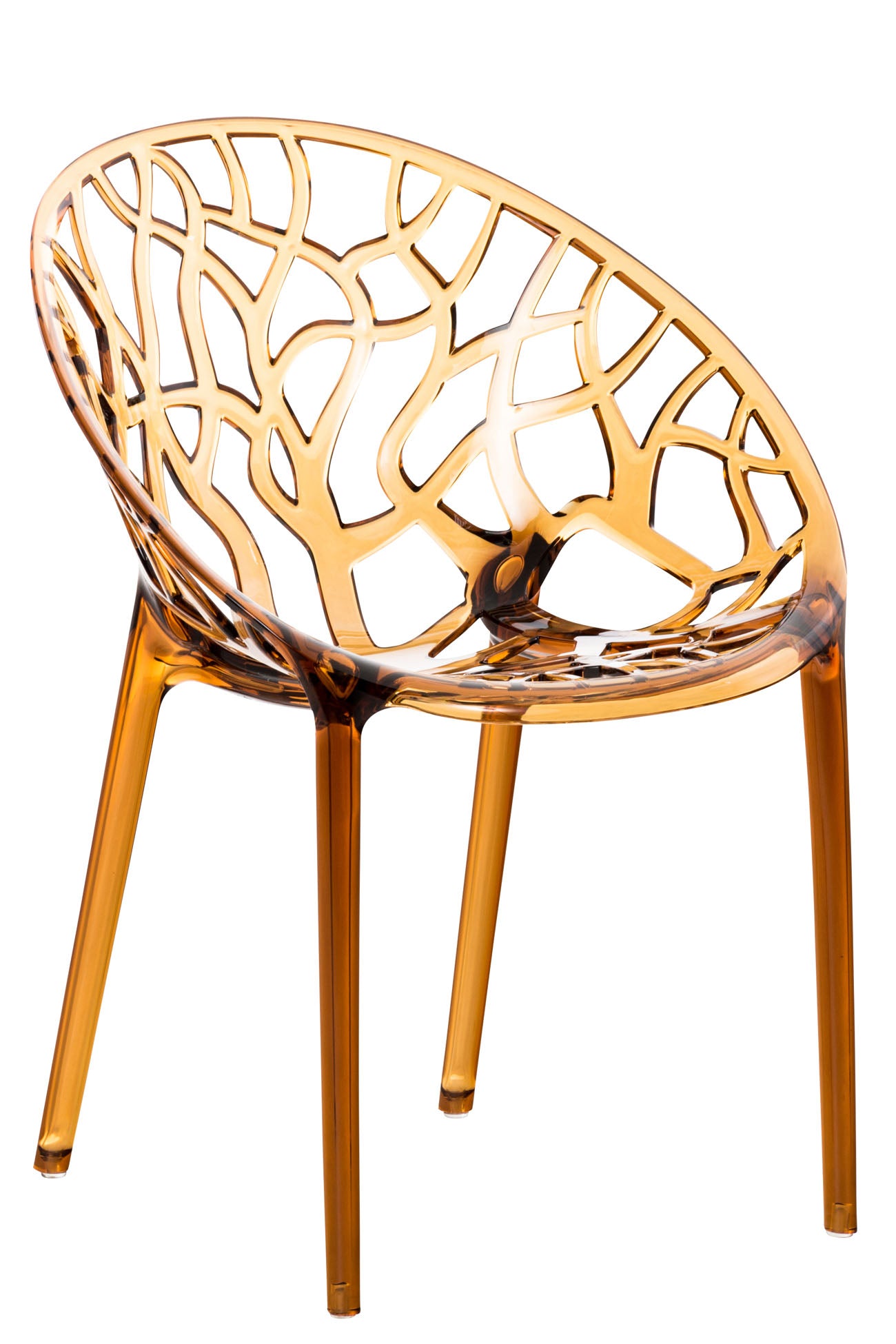 Stuhl Crystal - homemem39