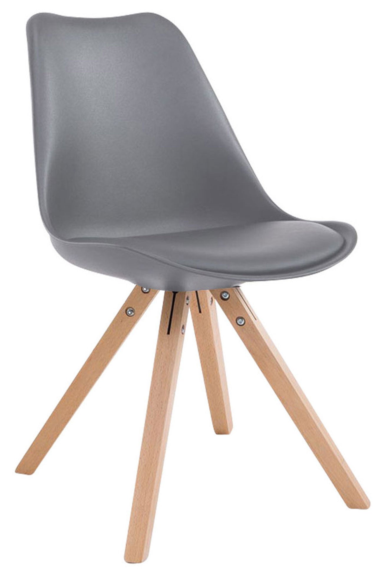 Besucherstuhl Toulouse Square - homemem39