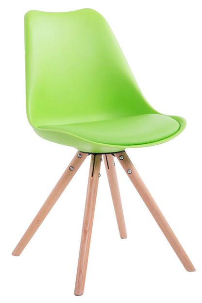 Besucherstuhl Toulouse Rund - homemem39