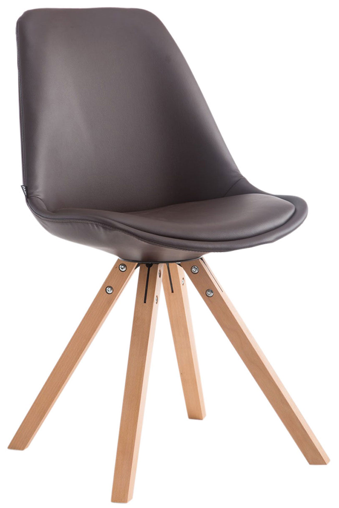 Besucherstuhl Laval Square - homemem39