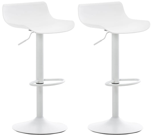 2er Set Barhocker Aveiro - homemem39