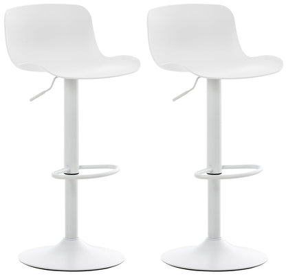 2er Set Barhocker Almada - homemem39