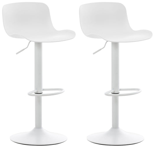 2er Set Barhocker Almada - homemem39