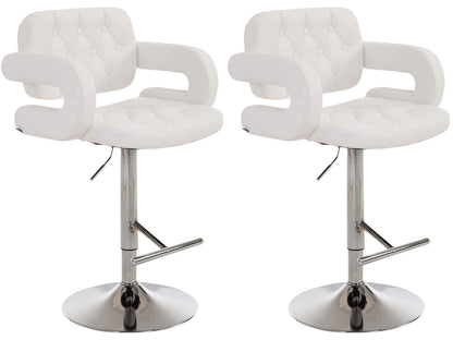 2er Set Barhocker Dublin | homemem39