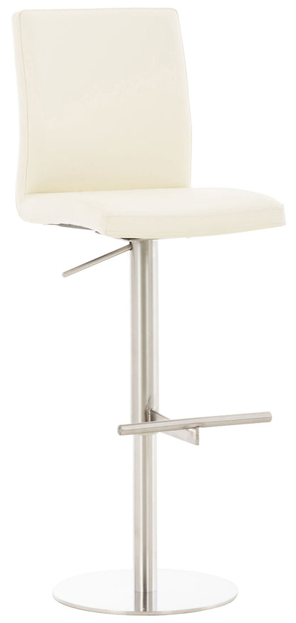 Barhocker Cadiz Kunstlederbezug - homemem39