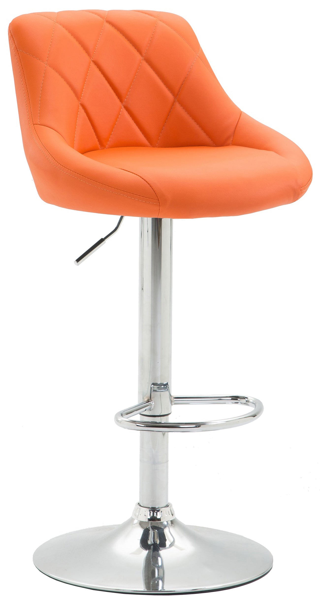 Barhocker Lazio Kunstleder | homemem39