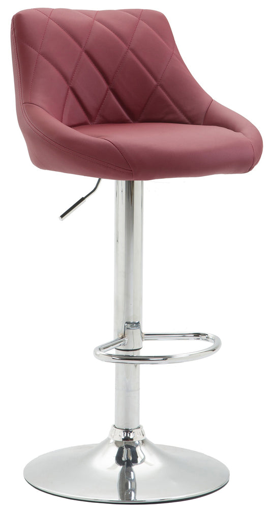 Barhocker Lazio Kunstleder | homemem39