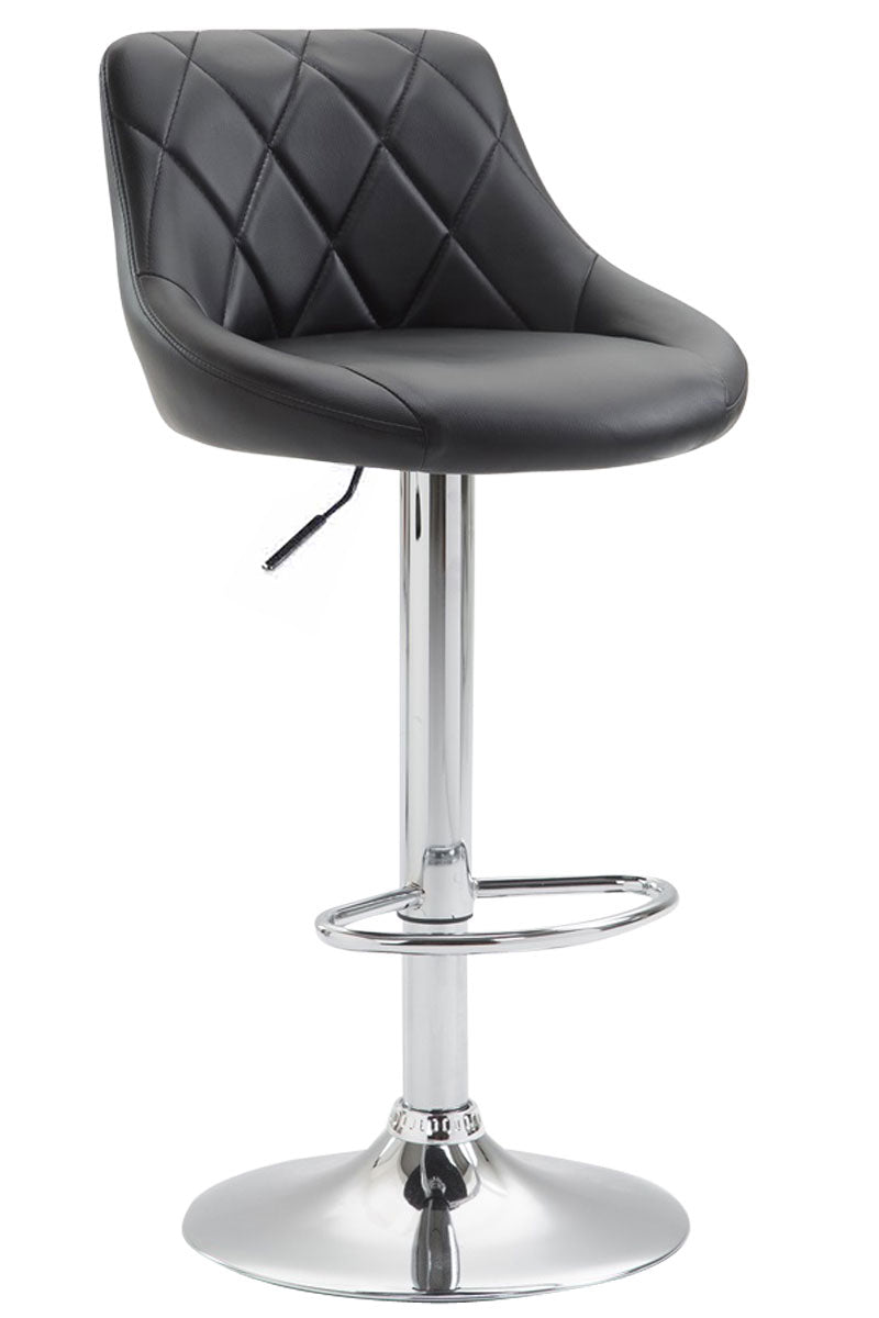 Barhocker Lazio Kunstleder - homemem39