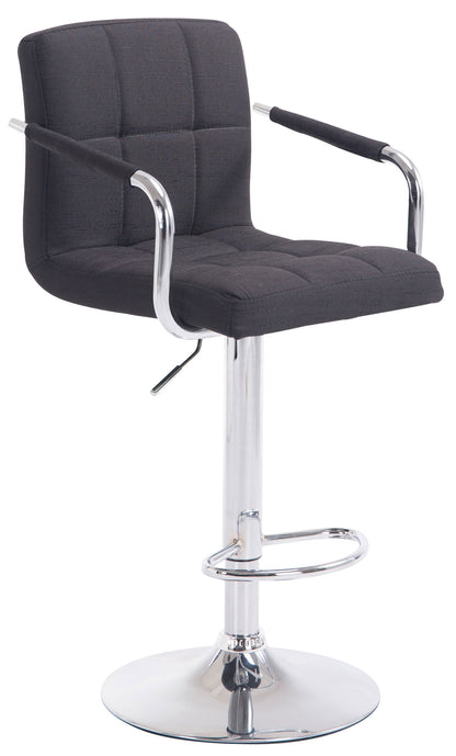 Barhocker Lucy V2 Stoff - homemem39