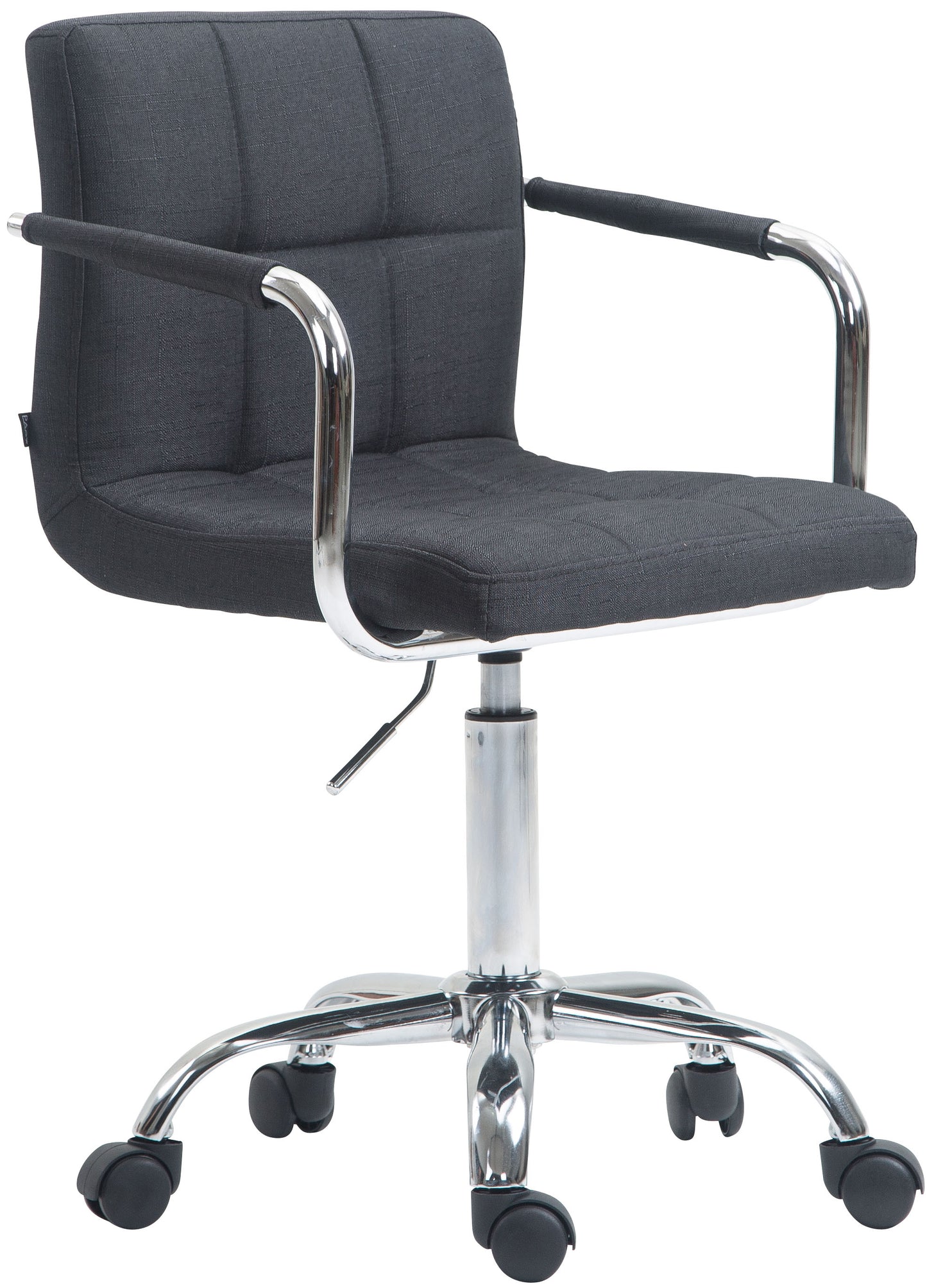 Bürostuhl Lucy V2 Stoff - homemem39