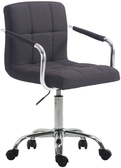 Bürostuhl Lucy V2 Stoff - homemem39