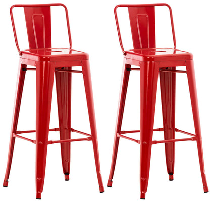 Mason Bar Stools - Tyylikkäät ja Toiminnalliset Tuolit - homemem39