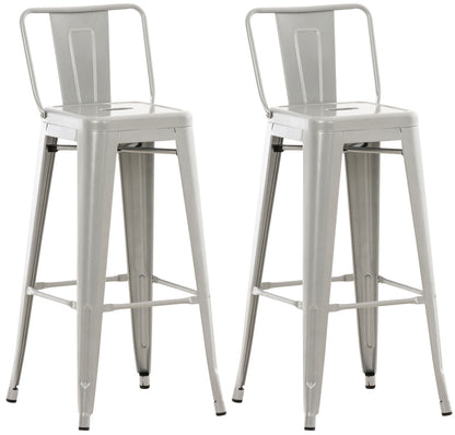Mason Bar Stools - Tyylikkäät ja Toiminnalliset Tuolit - homemem39
