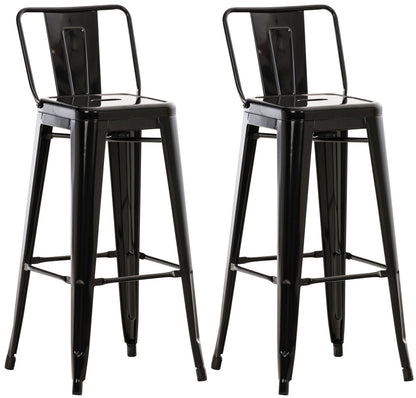 Mason Bar Stools - Tyylikkäät ja Toiminnalliset Tuolit - homemem39