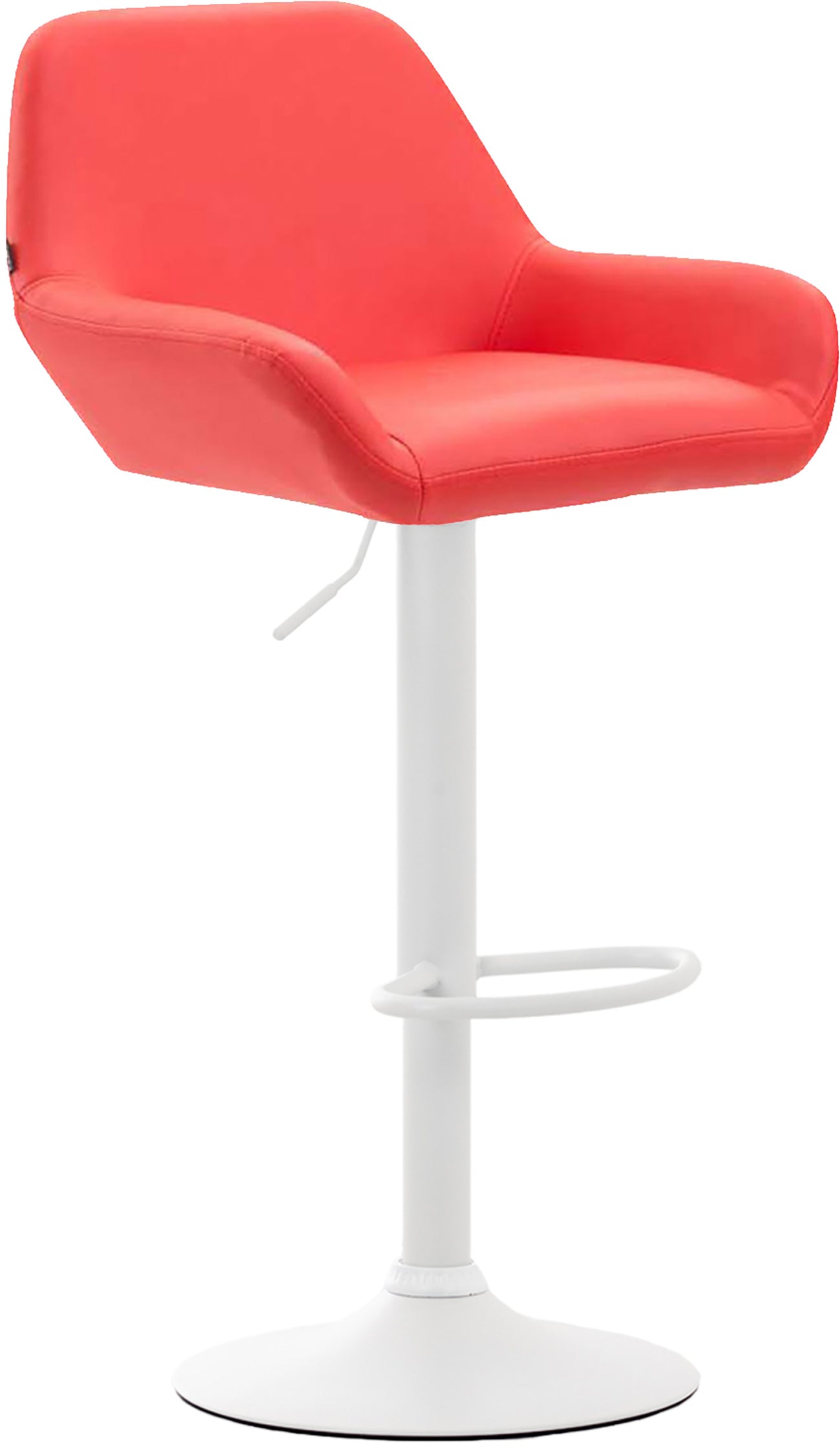 Barhocker Braga Kunstleder | homemem39