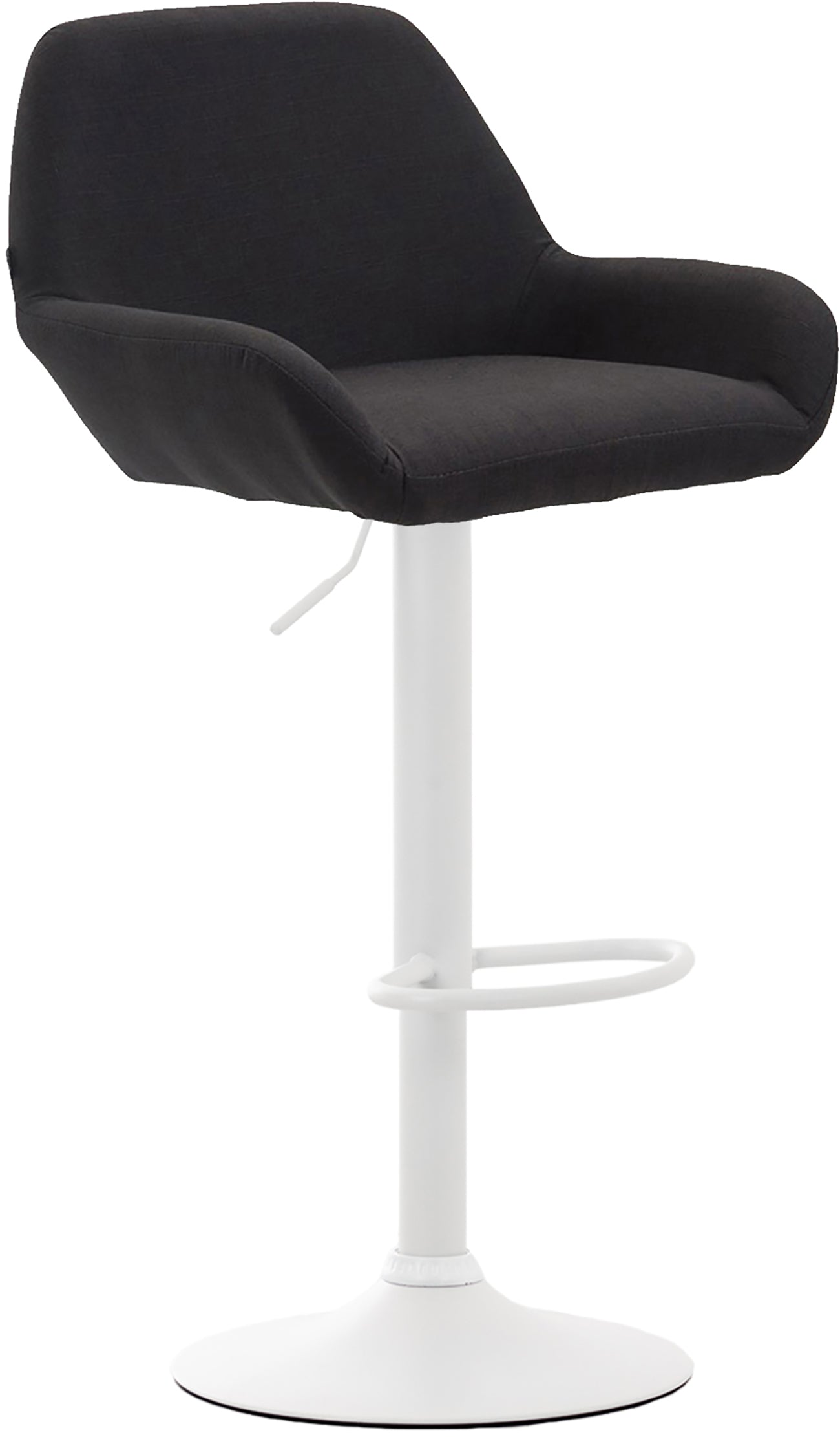 Barhocker Braga Stoff | homemem39