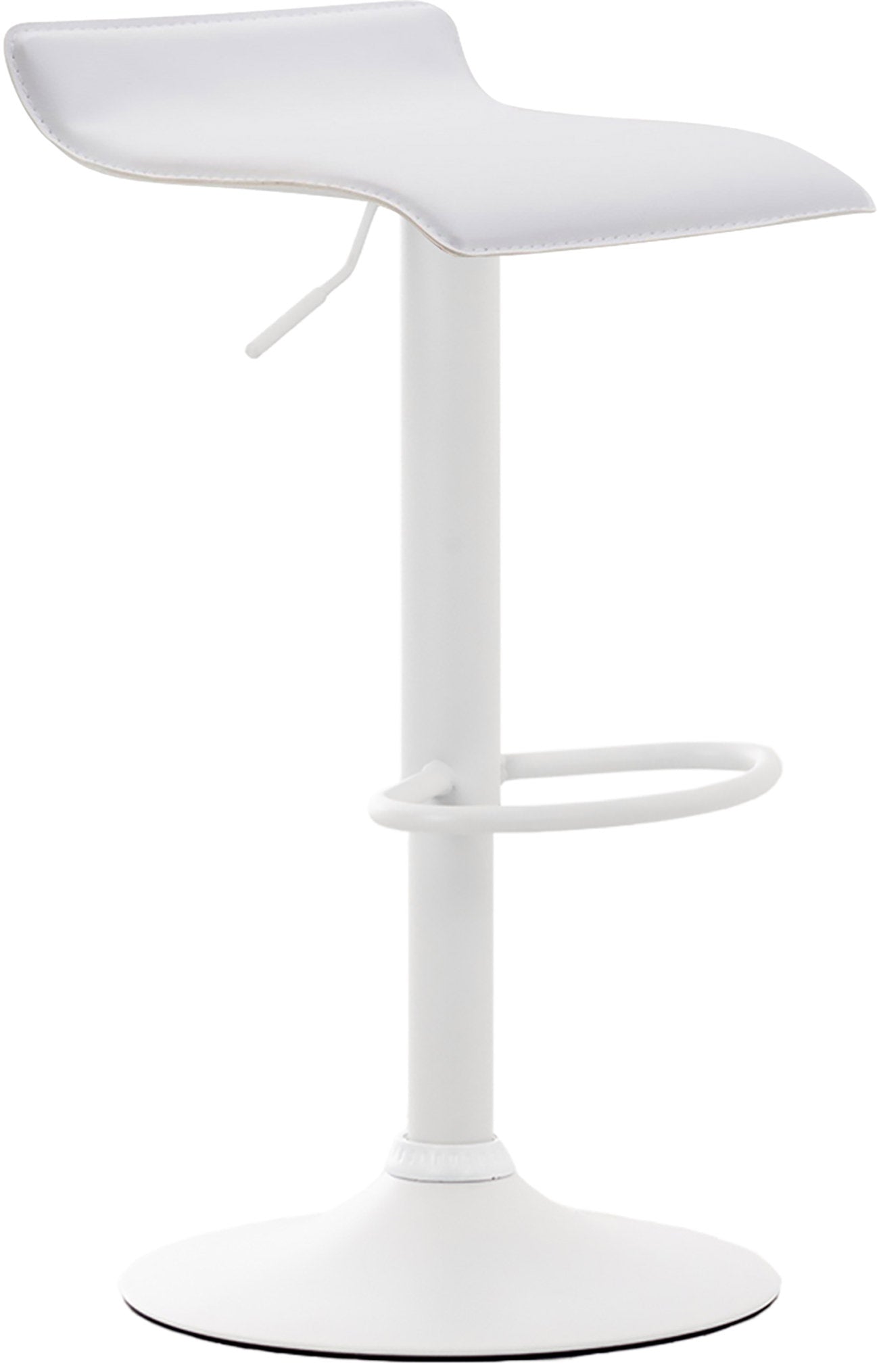 Barhocker Dyn V2 Kunstleder - homemem39