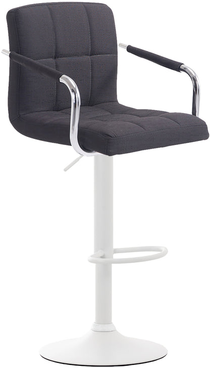 Barhocker Lucy V2 Stoff - homemem39