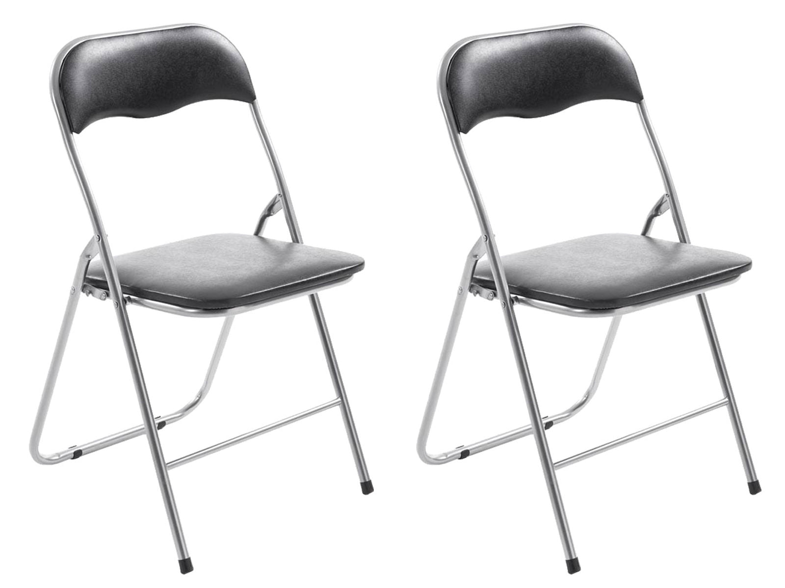 2er Set Klappstuhl Felix - homemem39