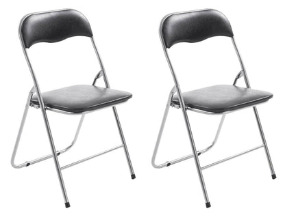 2er Set Klappstuhl Felix - homemem39